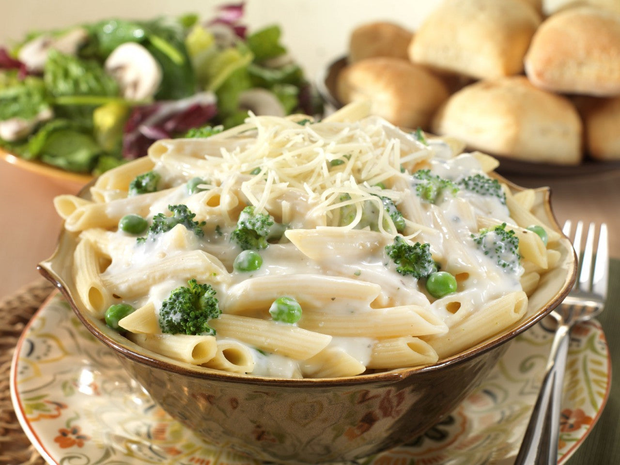 16 Serving Family Entree Sample Pack (SC)