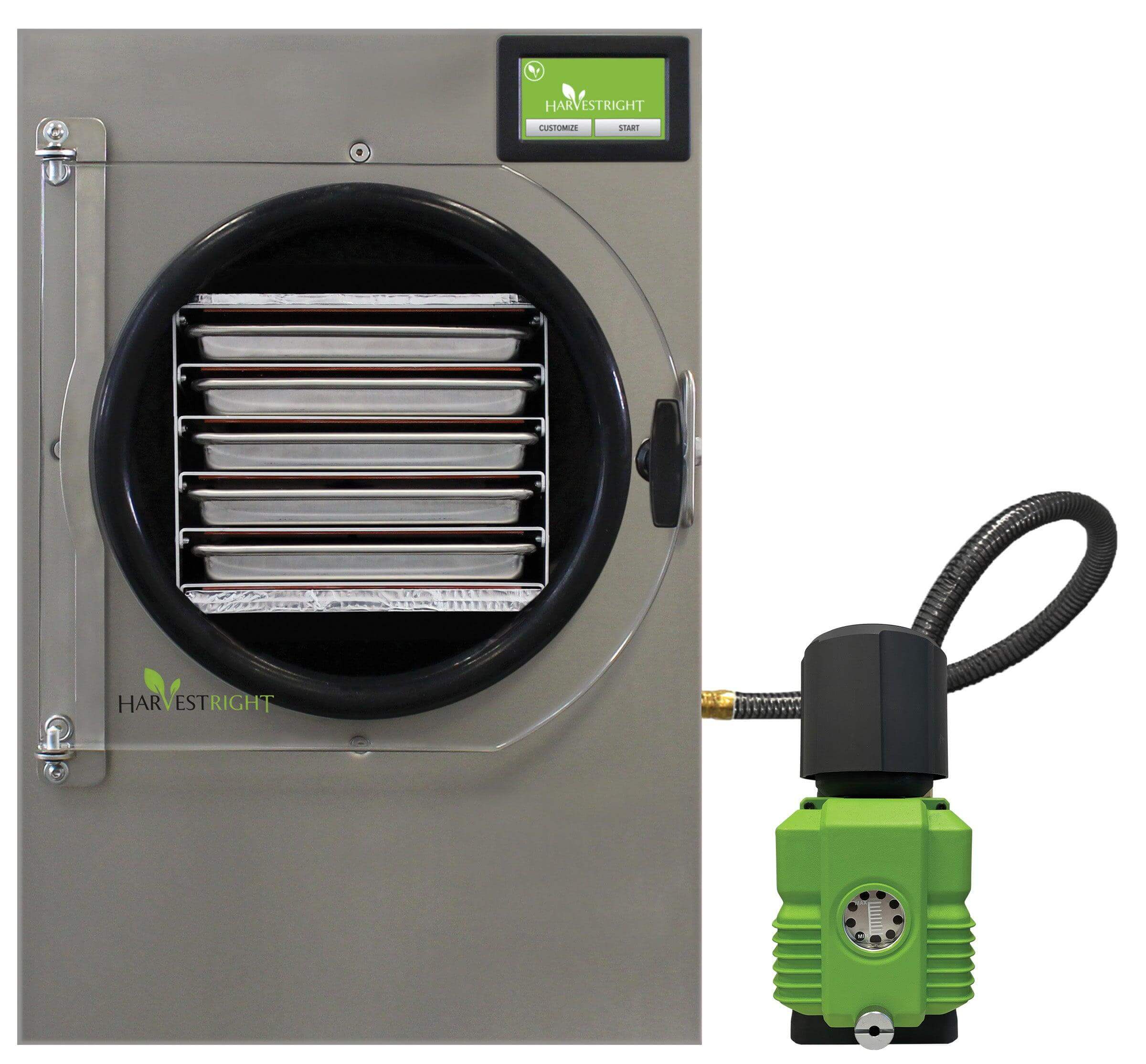 Harvest Right Pharmaceutical Freeze Dryer (SC)