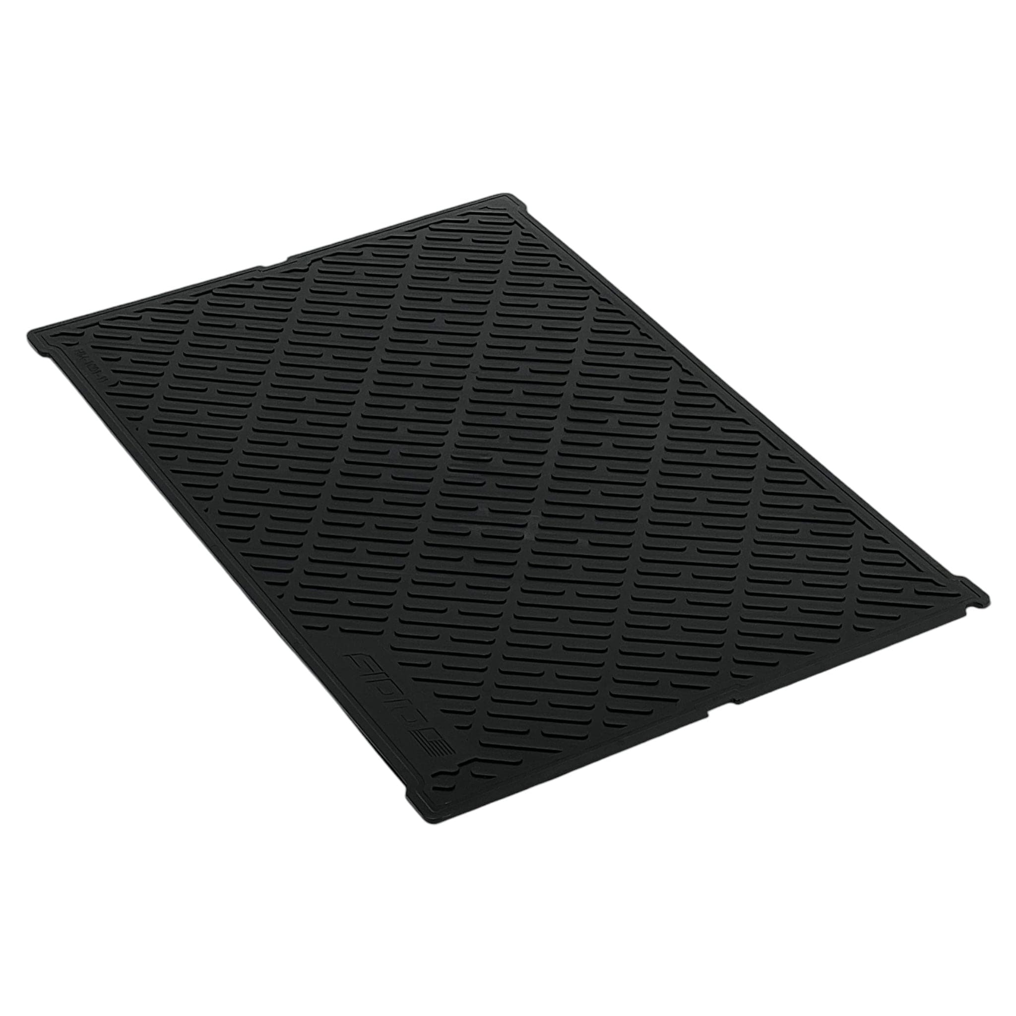 Heavy Duty Rubber Mat-Half Size (SC)