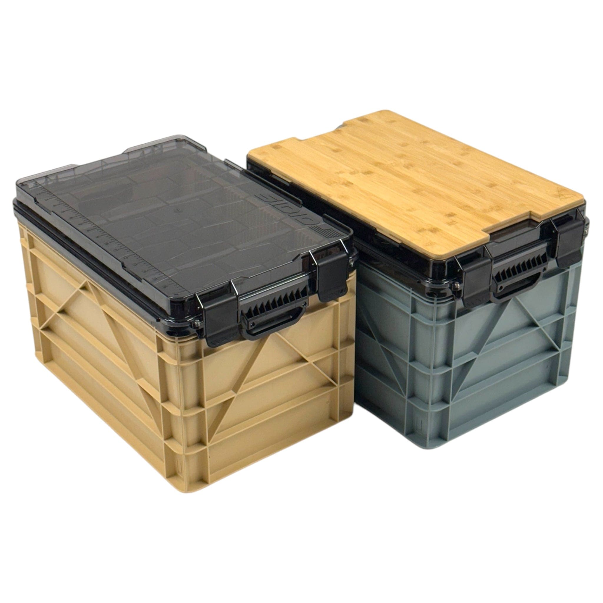 Camp Kitchen Kit (SC)
