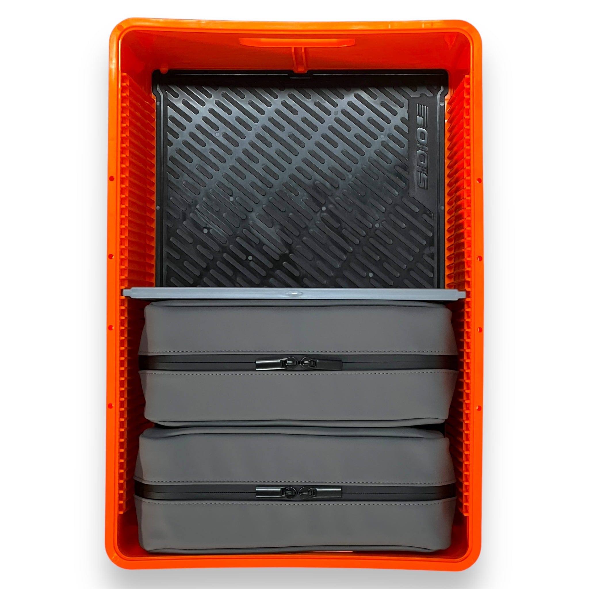 Zipper Cube-Half Size (SC)