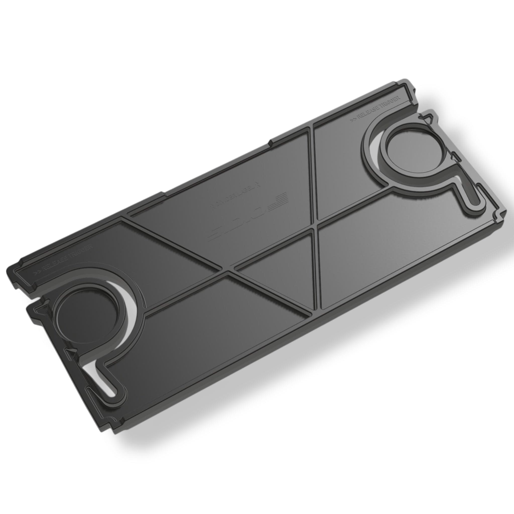 Quarter Sub Dividers