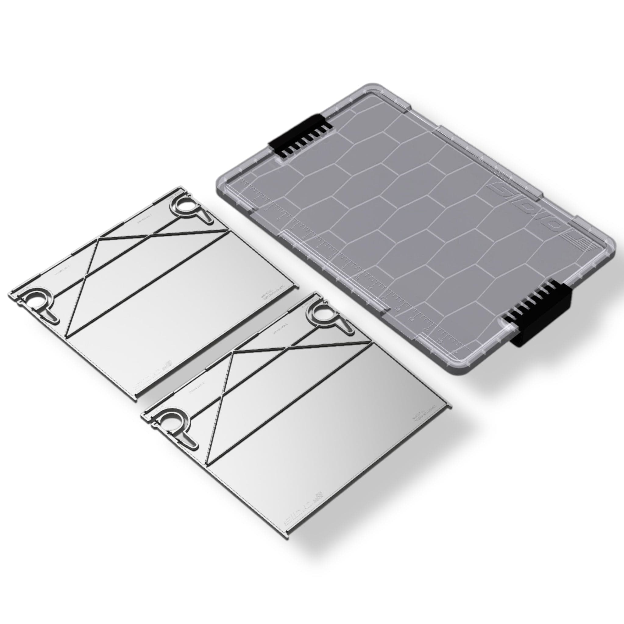 SidioCrate Accessories Set (SC)
