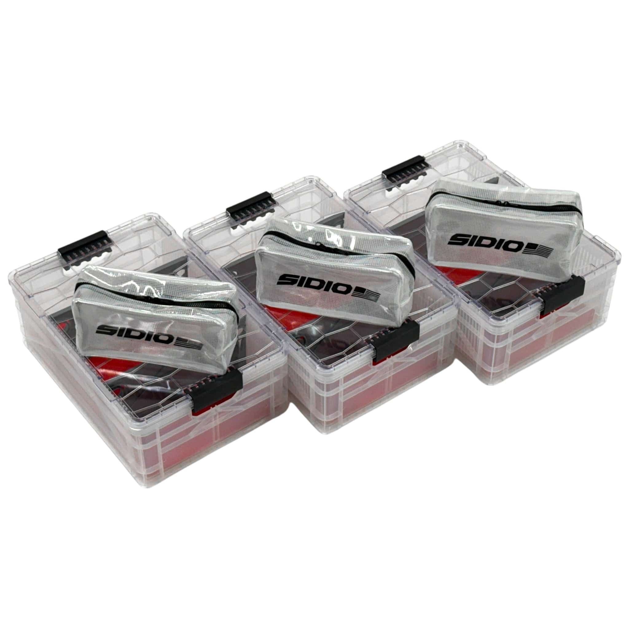 Sidio Half Pack (SC)