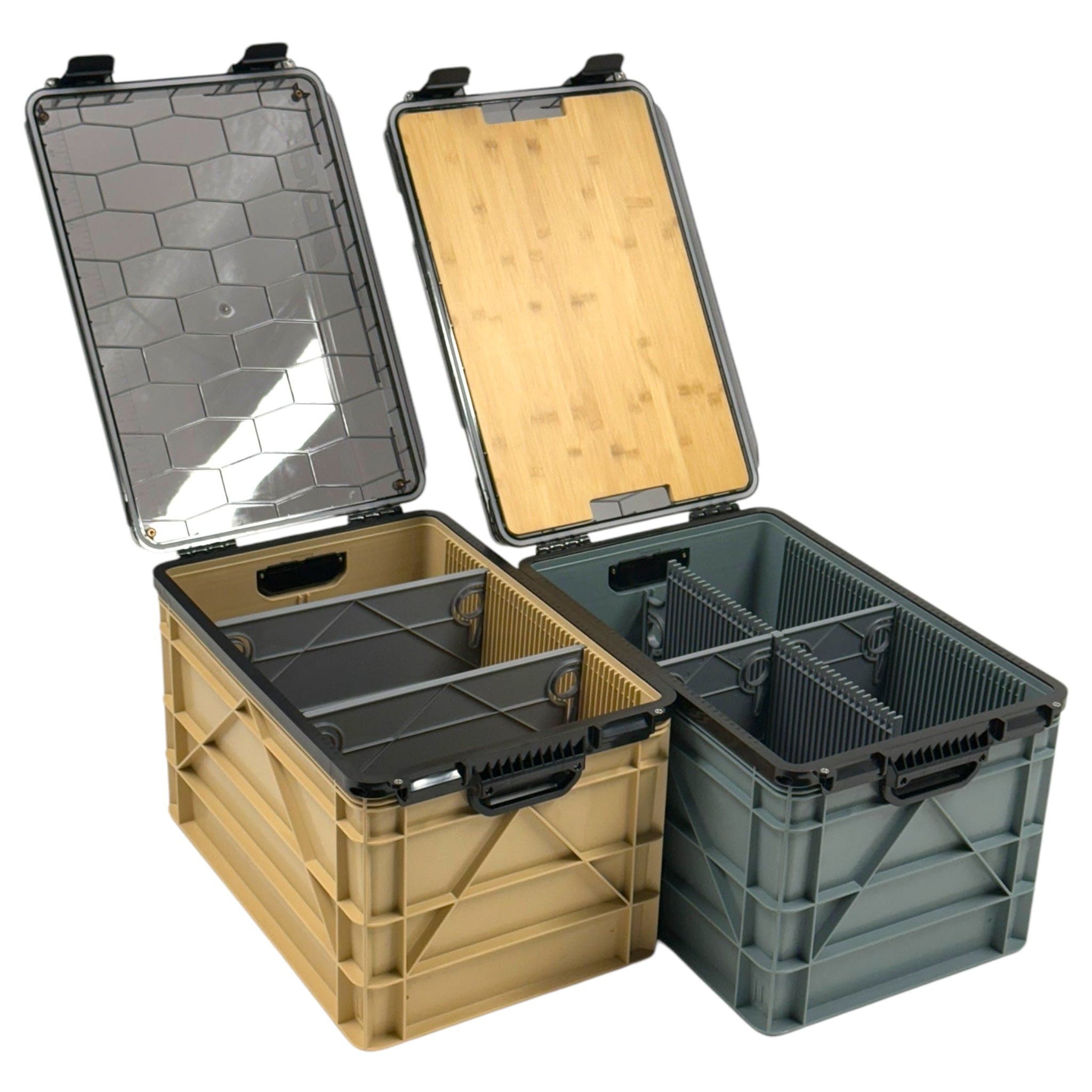 Camp Kitchen Kit (SC)