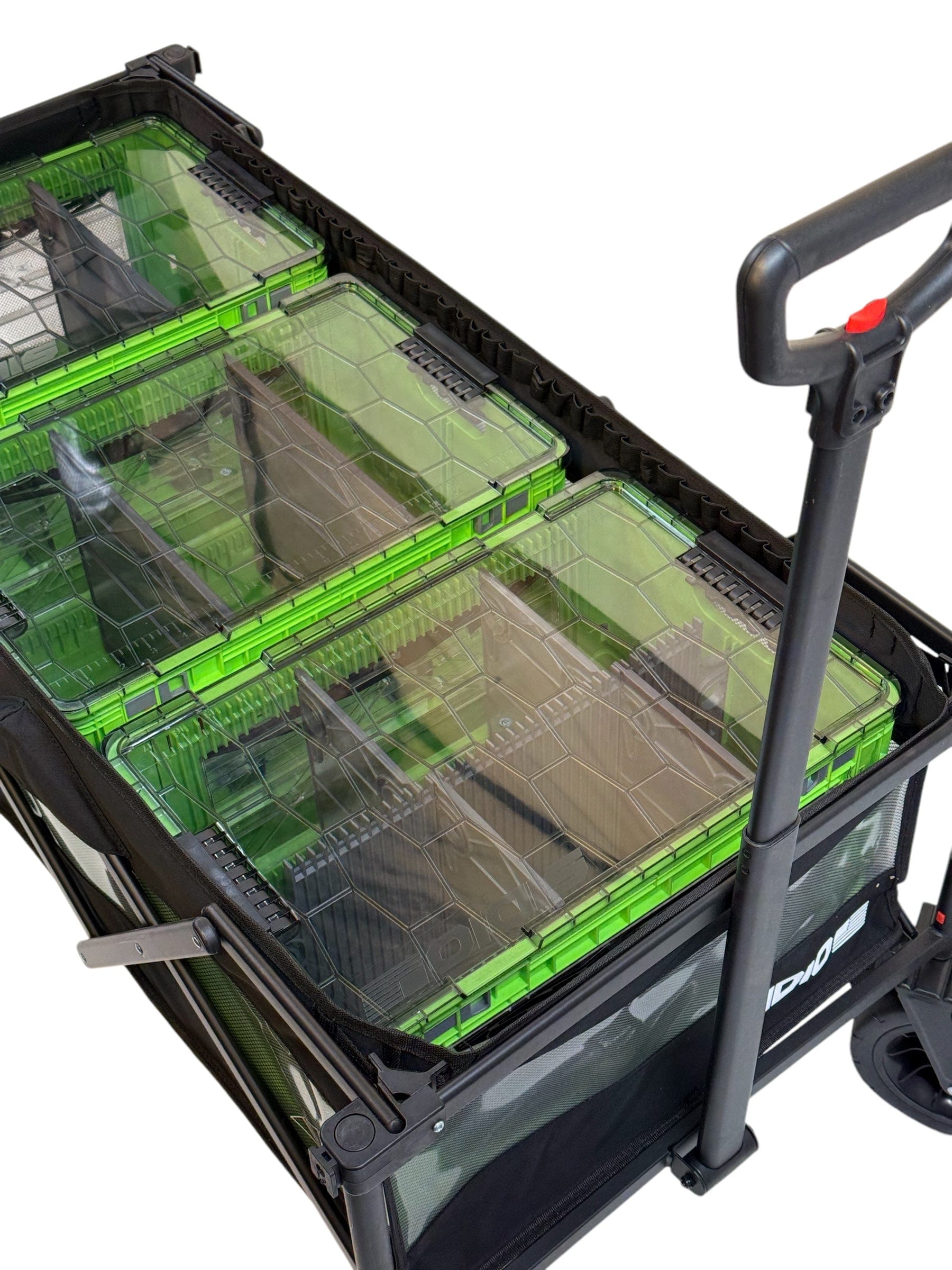 Crate Tank (SC)