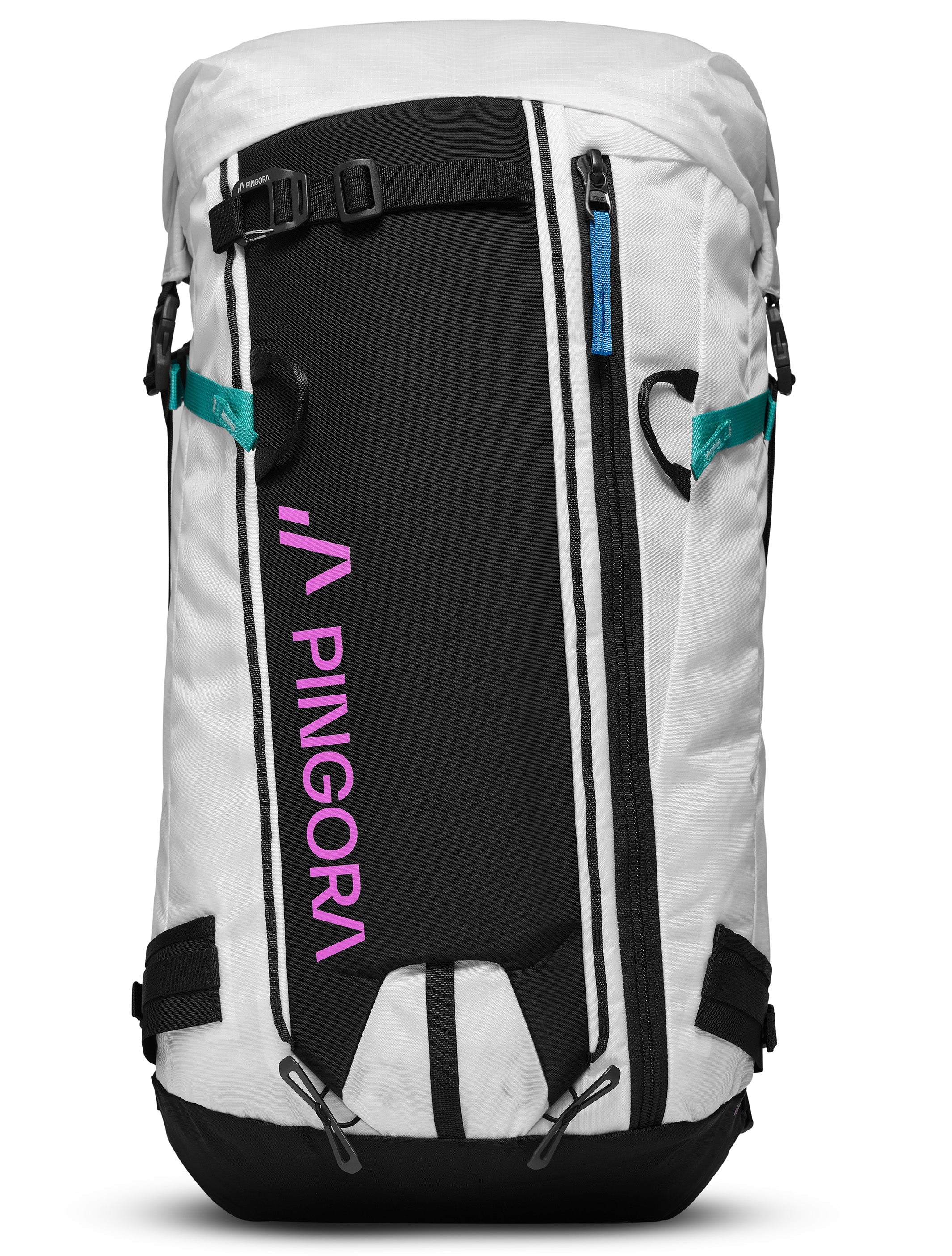 Pingora Vivid 35 Liter Backcountry Ski Pack (SC)