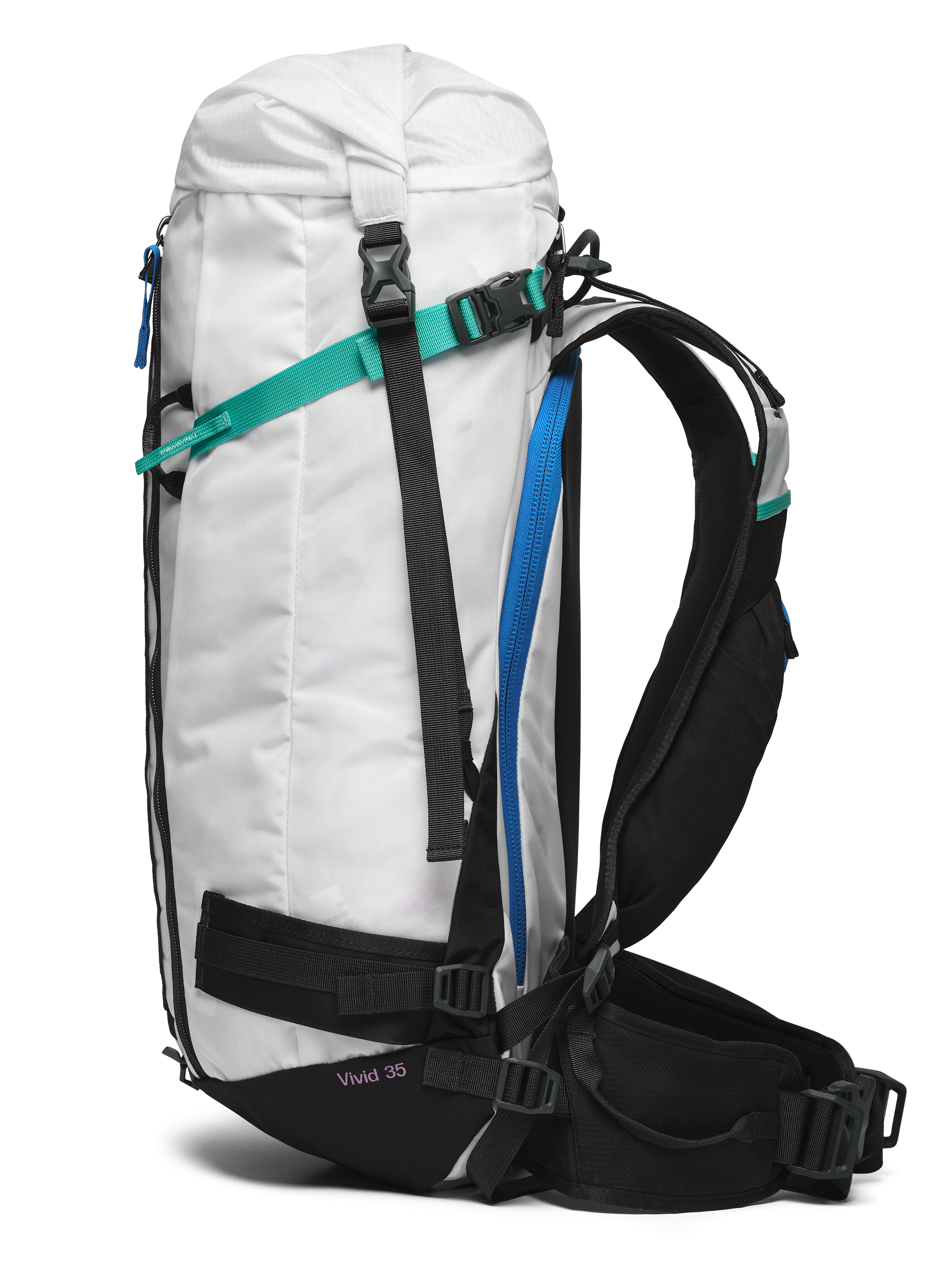 Pingora Vivid 35 Liter Backcountry Ski Pack (SC)