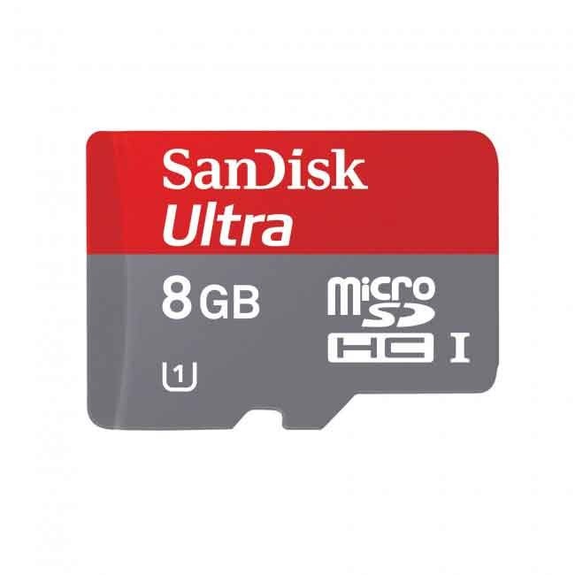 Digital Scanner SD Card (SC)