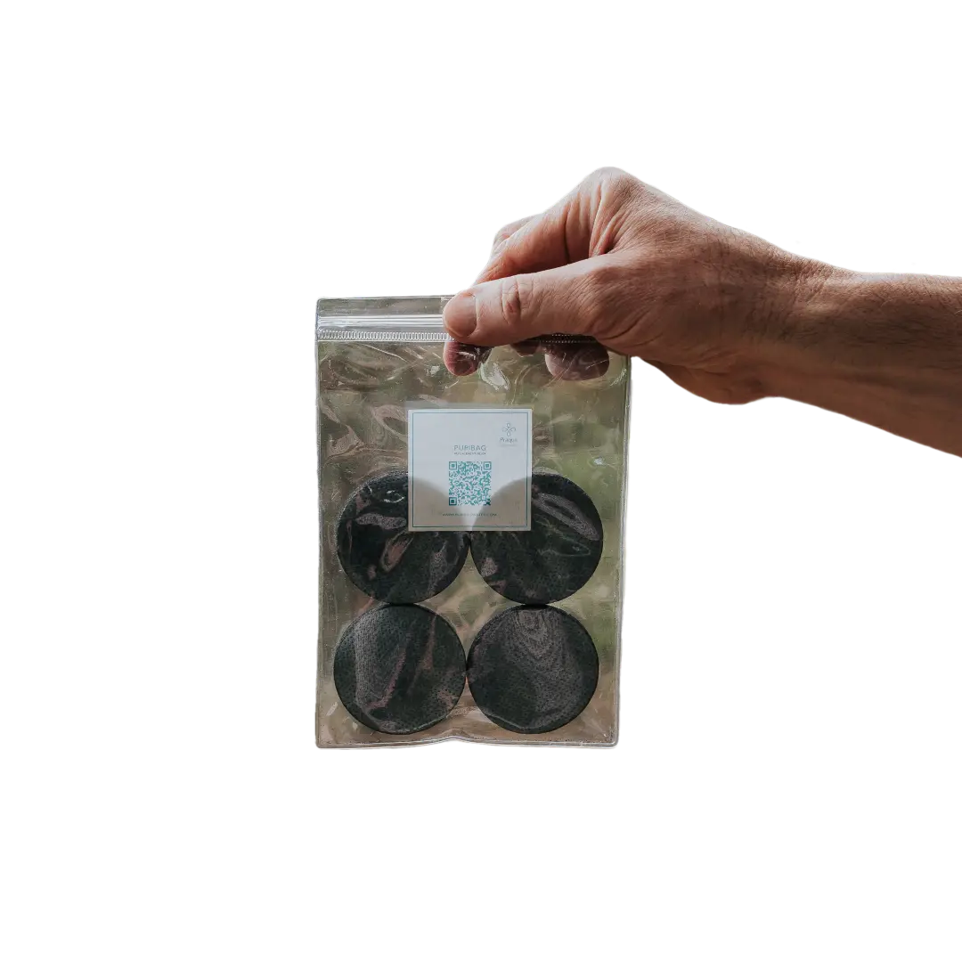 Puribag Filter Replacement Pack (SC)