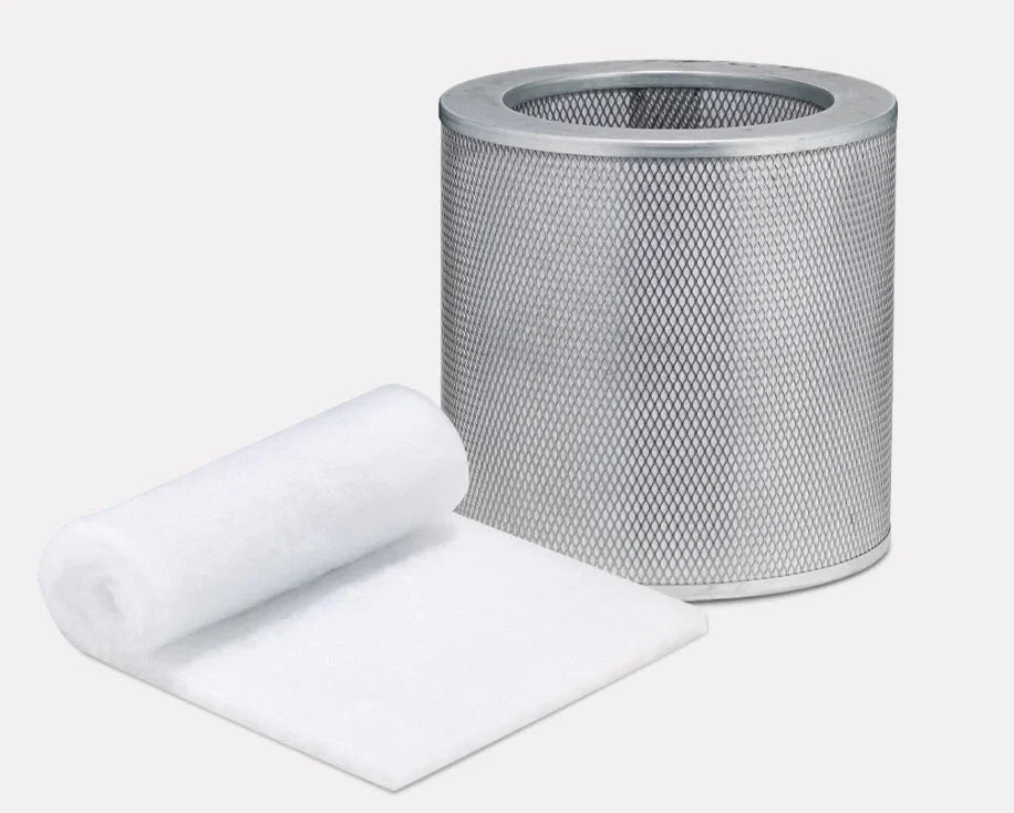 Airpura V600 Carbon Filter & Prefilter Bundle (SC)