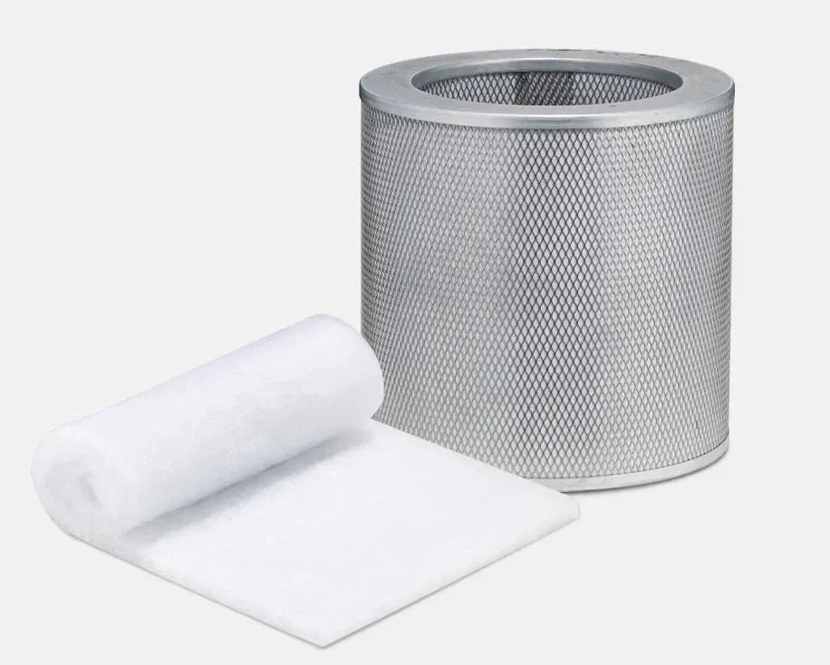 Airpura V600 Carbon Filter & Prefilter Bundle