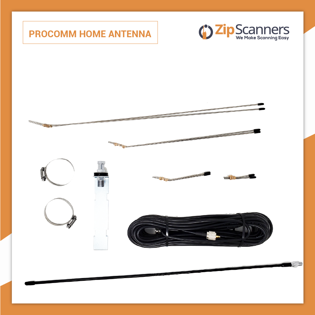 ProComm Home Antenna (SC)