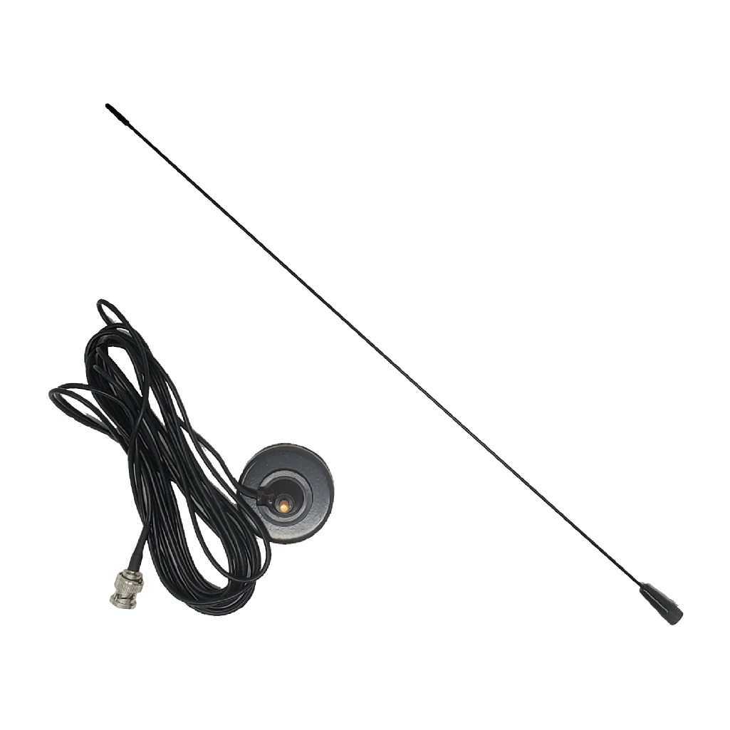 ProComm Vehicle Magnet Mount Antenna (SC)