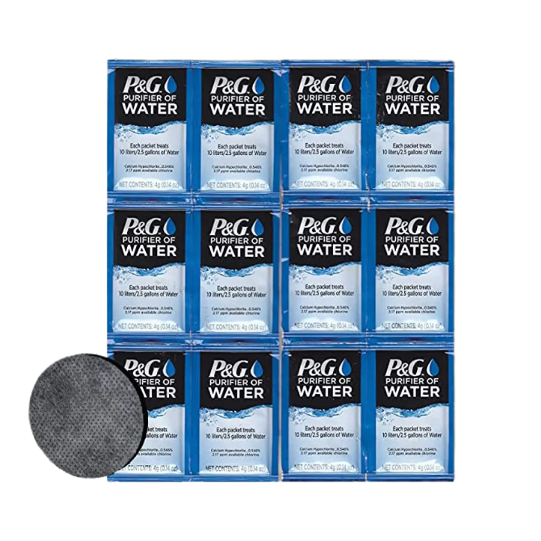 Puribag Expansion Pack (SC)