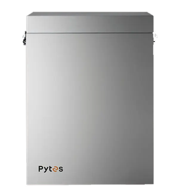 Pytes R-Box IP 64 Outdoor Cabinet (SC)