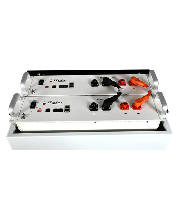 Pytes R-Box IP 64 Outdoor Cabinet (SC)