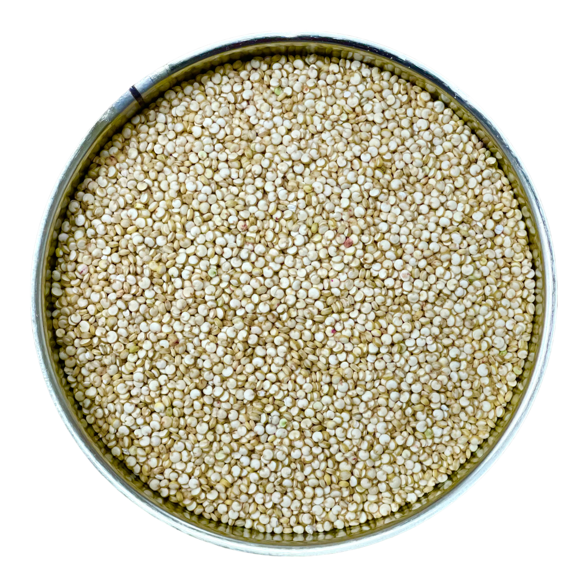 Future Essentials Canned Quinoa