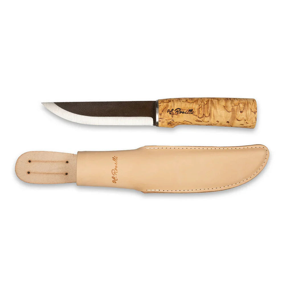 Roselli Hunter, Long R100L (SC)