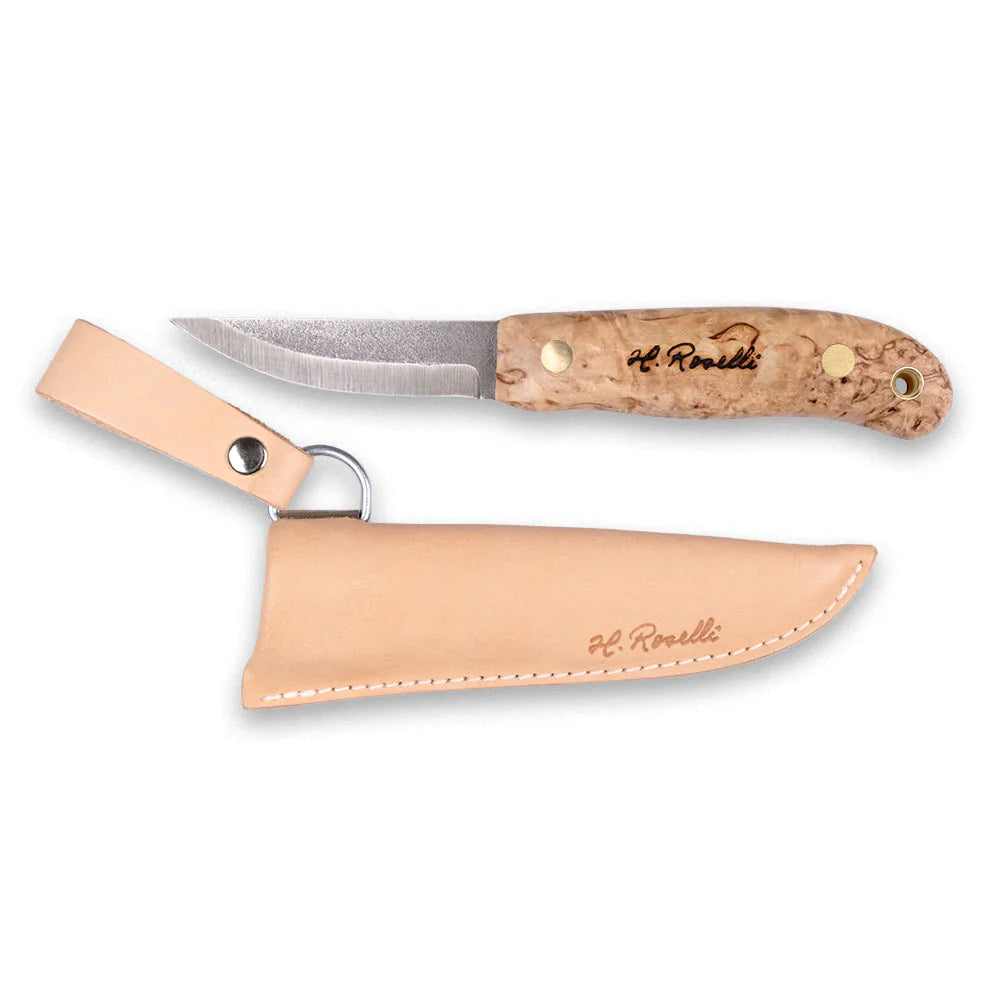 Roselli R110F The Carpenters Knife FULL TANG (SC)