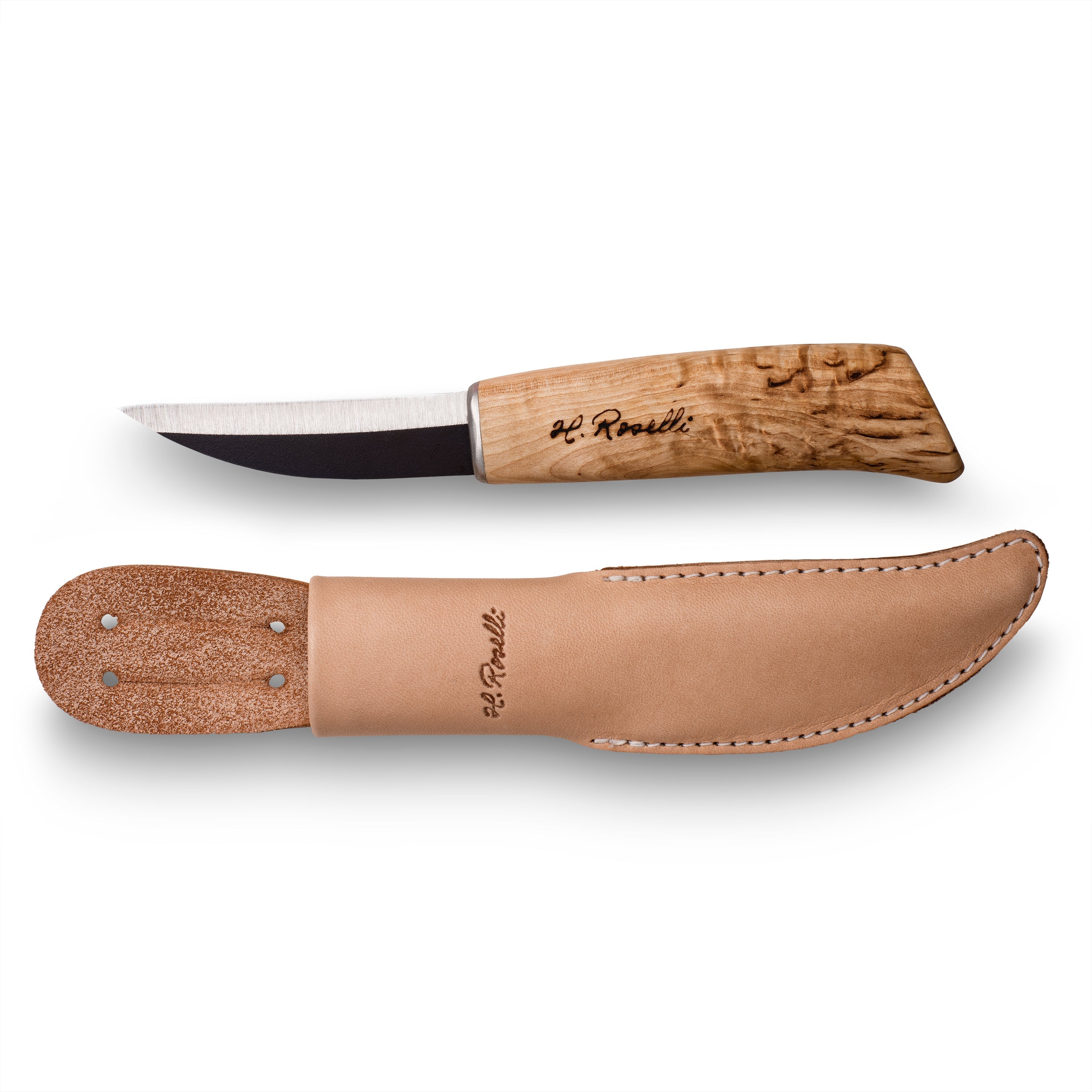 Roselli R160 Opening Knife (SC)