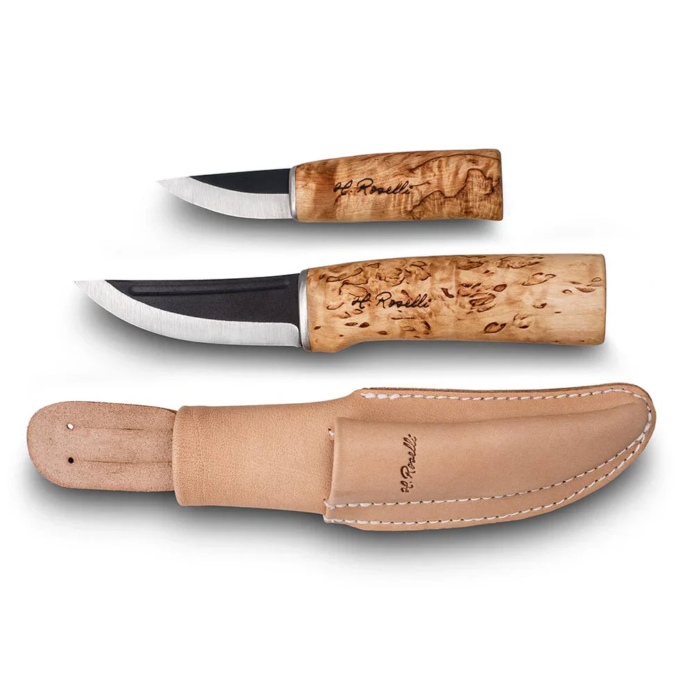 Roselli R180 Hunter / Grandmother Combo (SC)