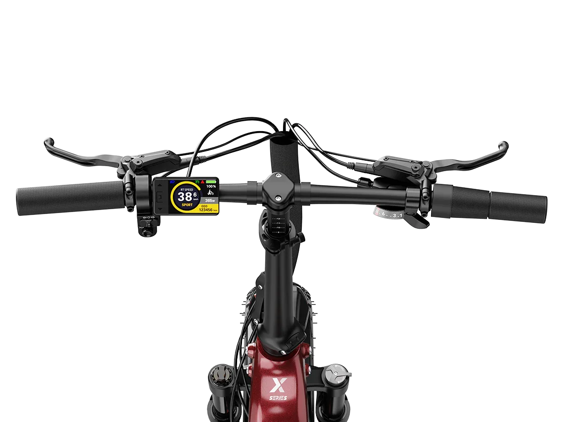 Heybike Ranger 3.0 Pro