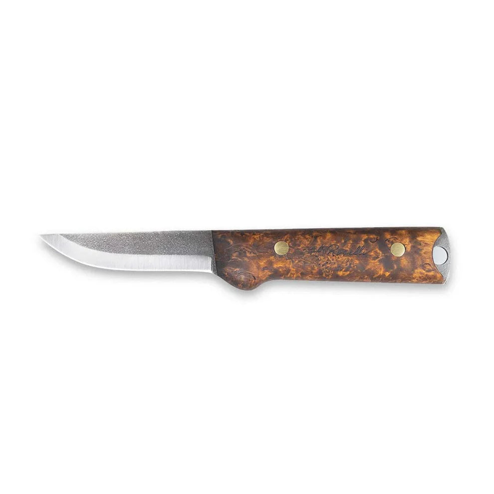 Roselli R40 Heimo 4" Bushcraft Edition (SC)