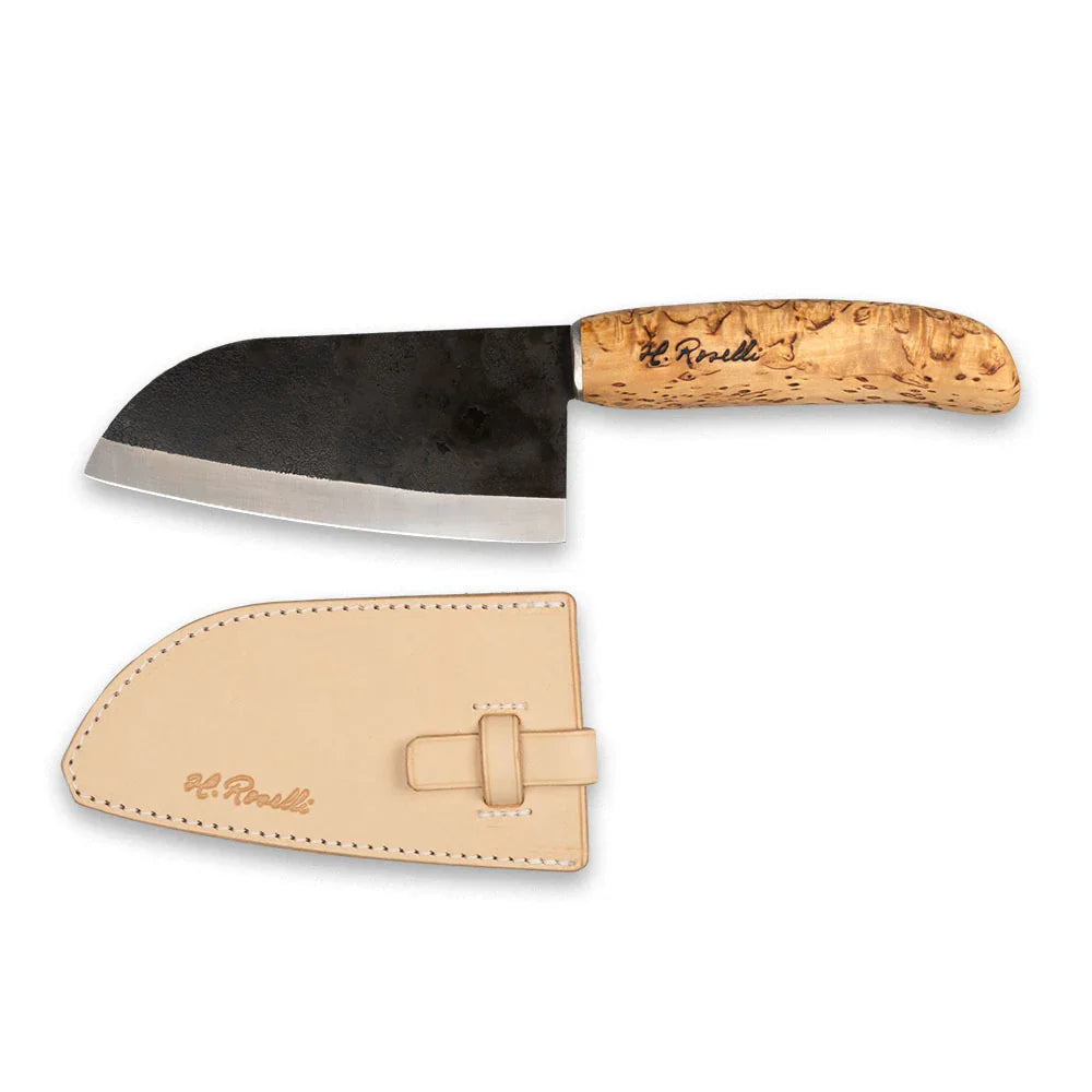 Roselli R700 The Small Chef Knife (SC)