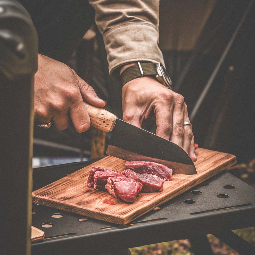 Roselli R700 The Small Chef Knife (SC)