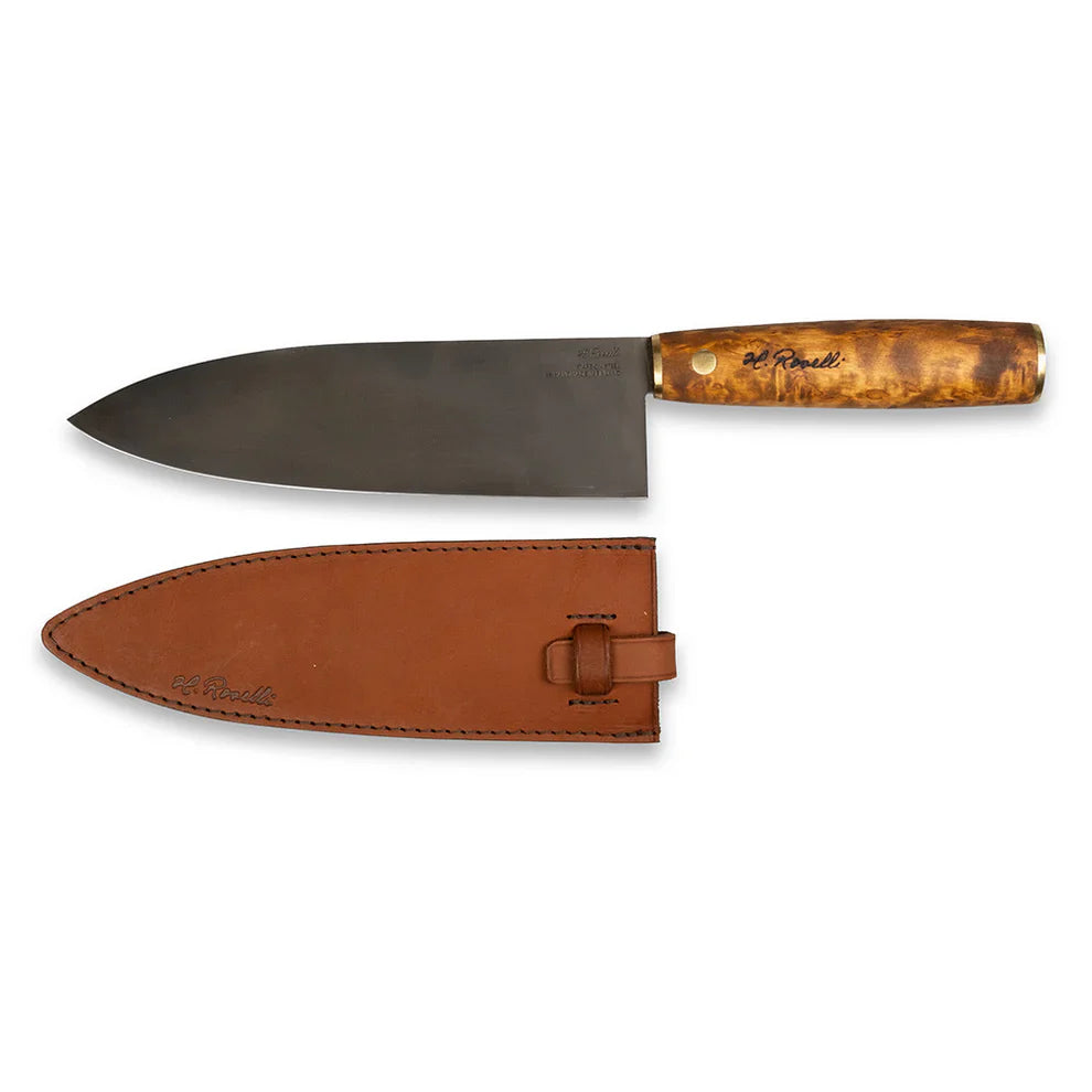Roselli R770D The Gyuto Knife UCH (SC)