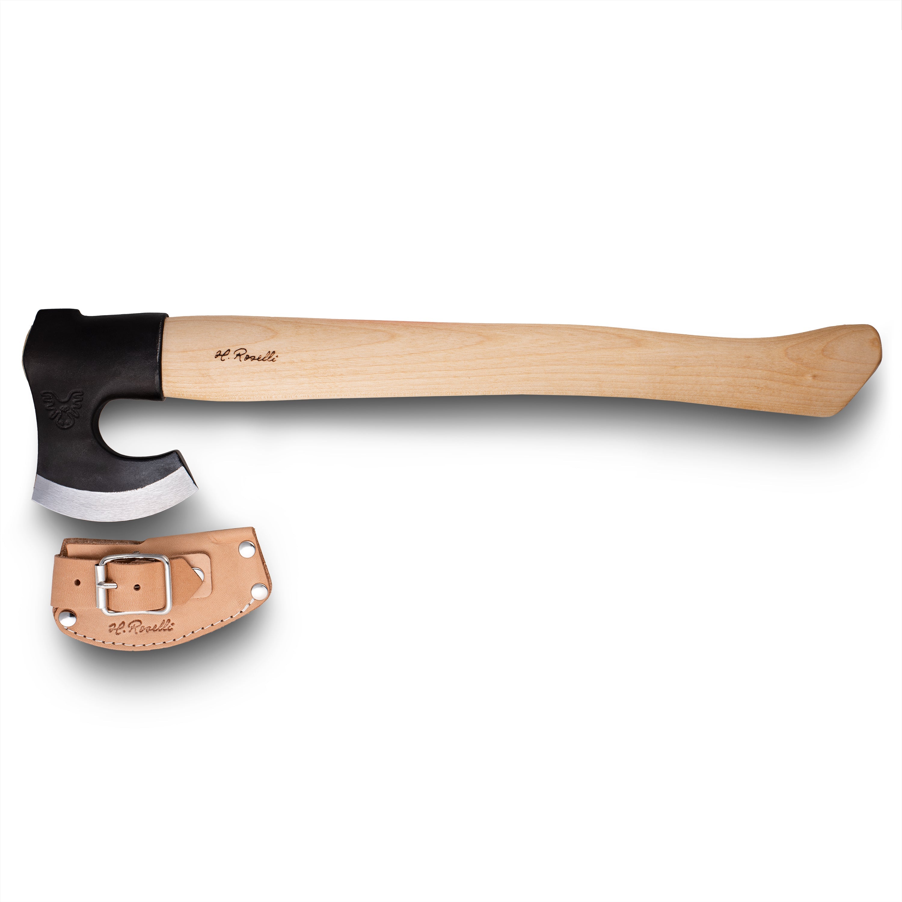 Roselli R850 The Axe, Long Handle (SC)