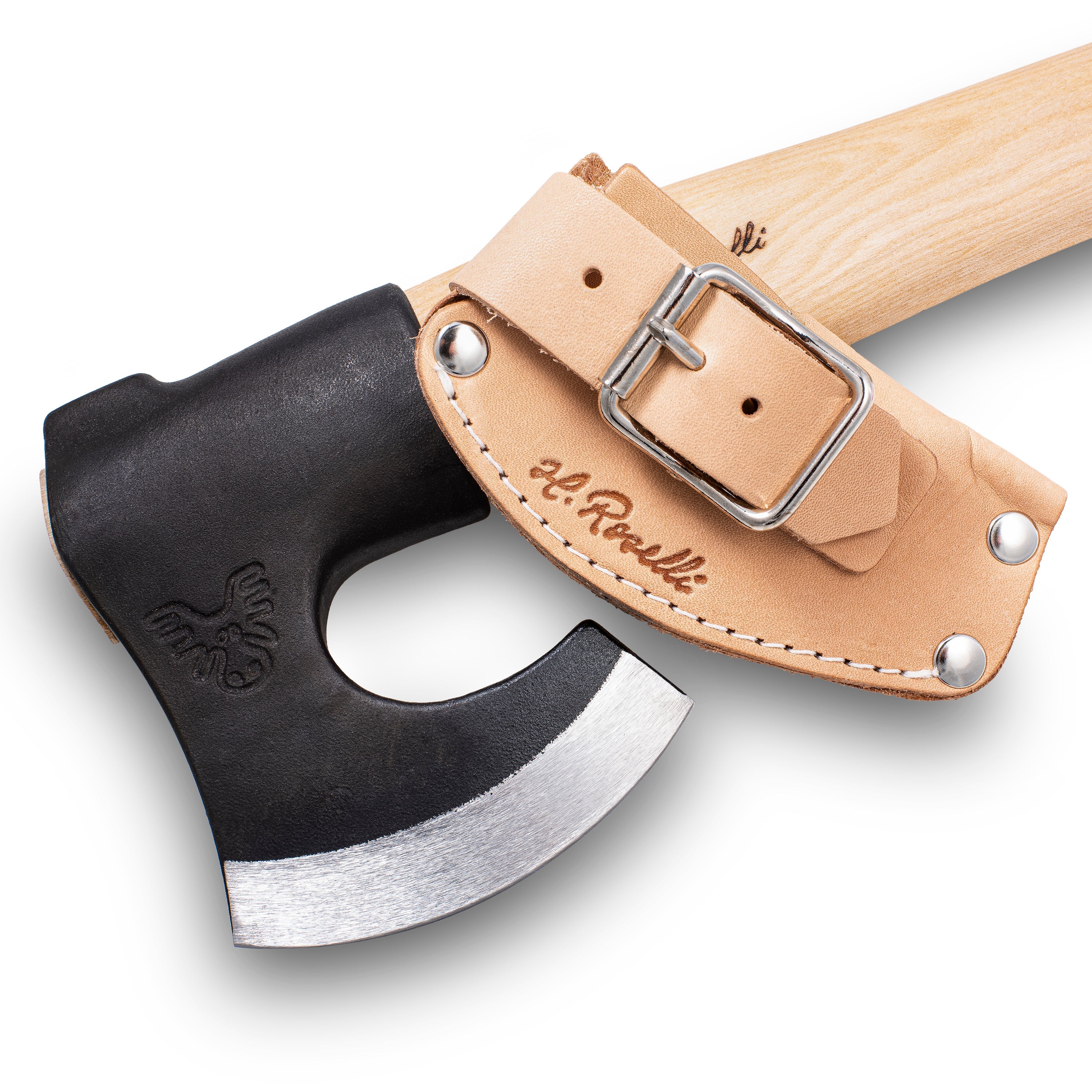 Roselli R860 The Axe, Short Handle (SC)