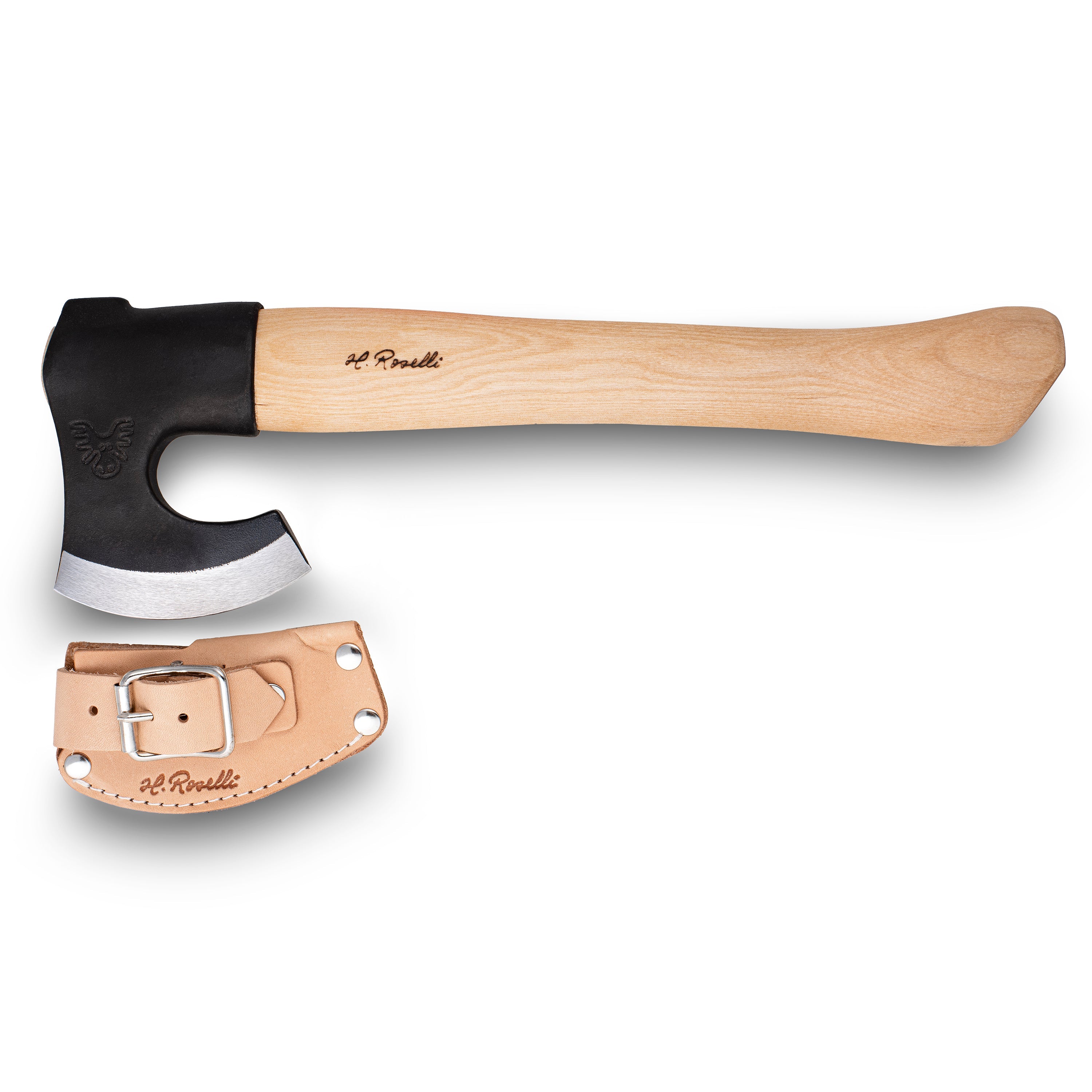 Roselli R860 The Axe, Short Handle (SC)