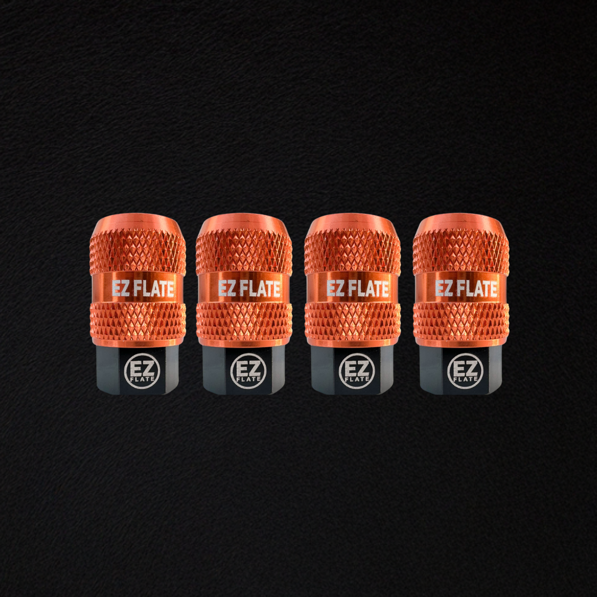 Rapid Locking Air Chucks (SC)