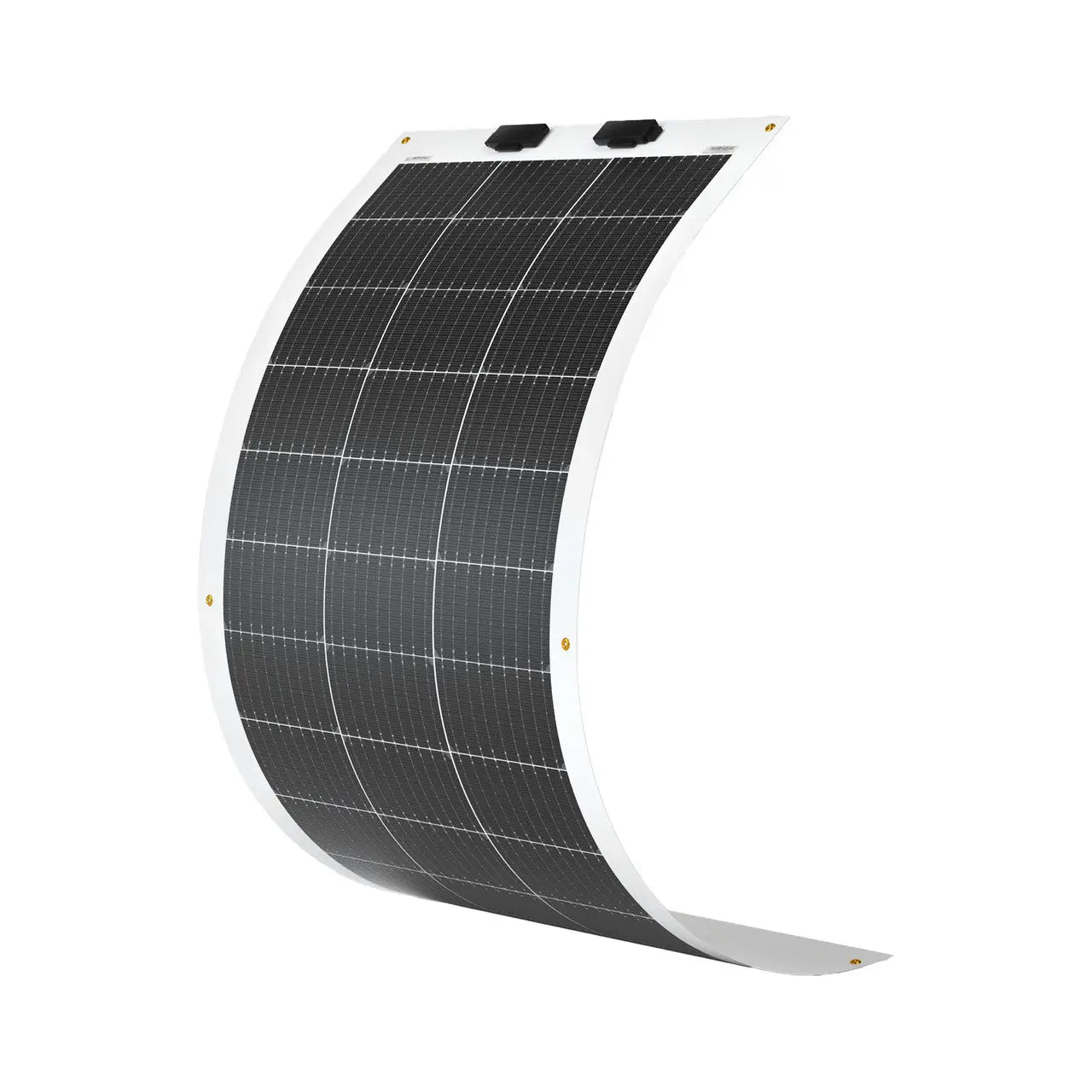 Renogy Flexible 100W 12V Monocrystalline Solar Panel (SC)