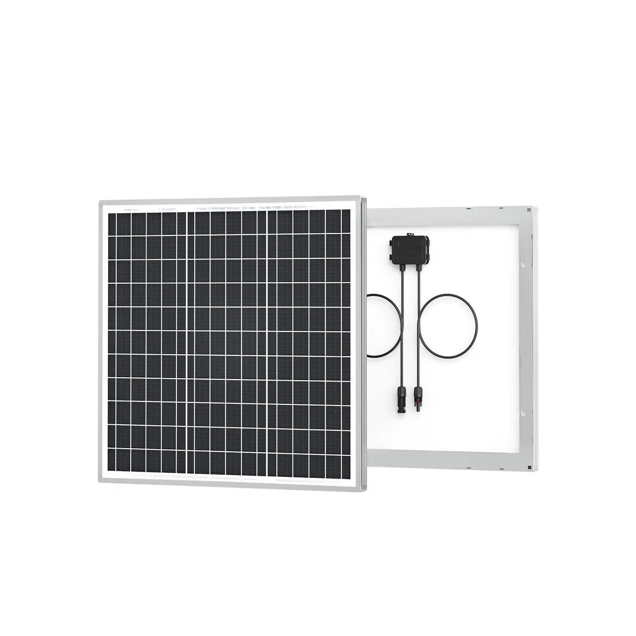 Renogy Monocrystalline 50W 12V Solar Panel (SC)