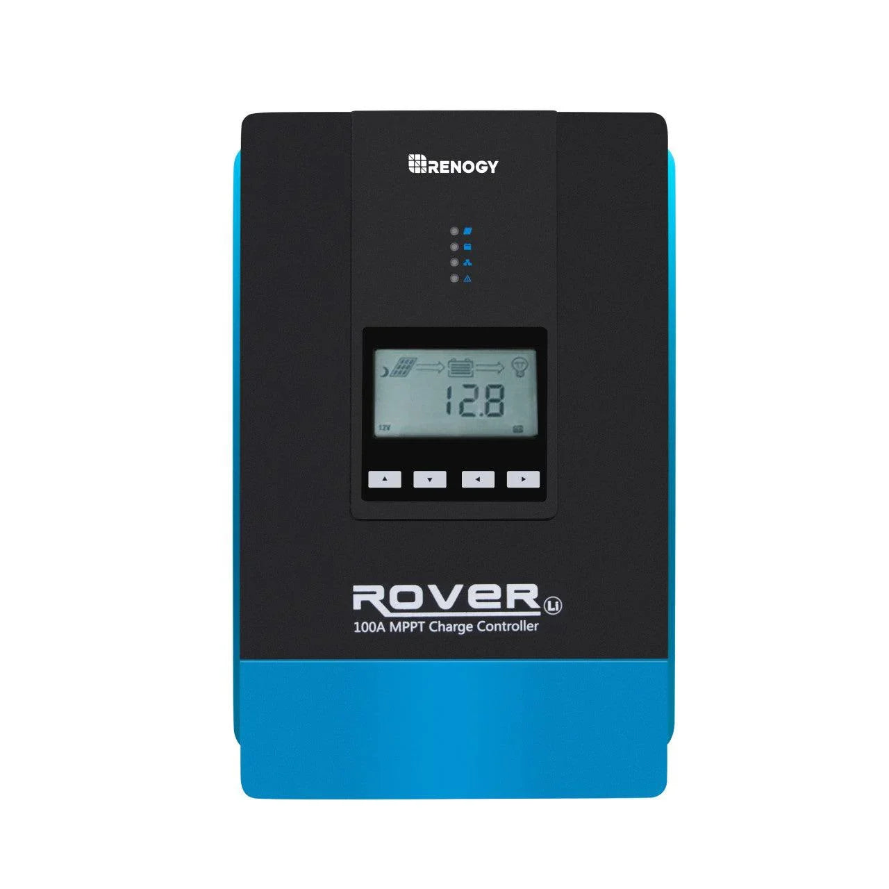 Renogy Rover 100 Amp MPPT Solar Charge Controller (SC)