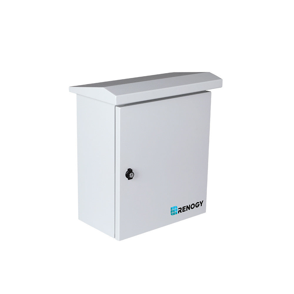 Renogy 5 Strings Solar Combiner Box (SC)