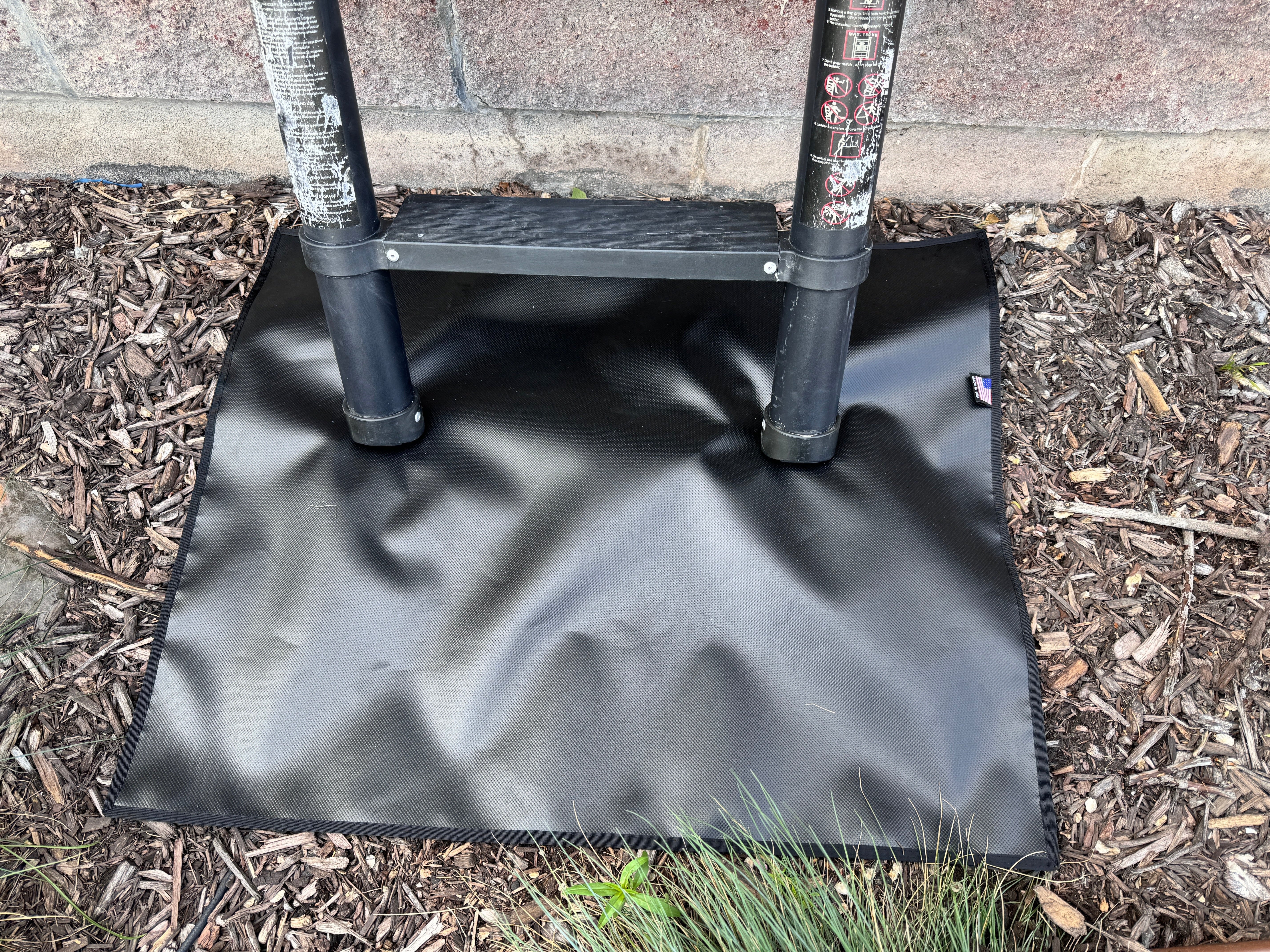 Roof Top Tent Ladder Vinyl Mat (SC)