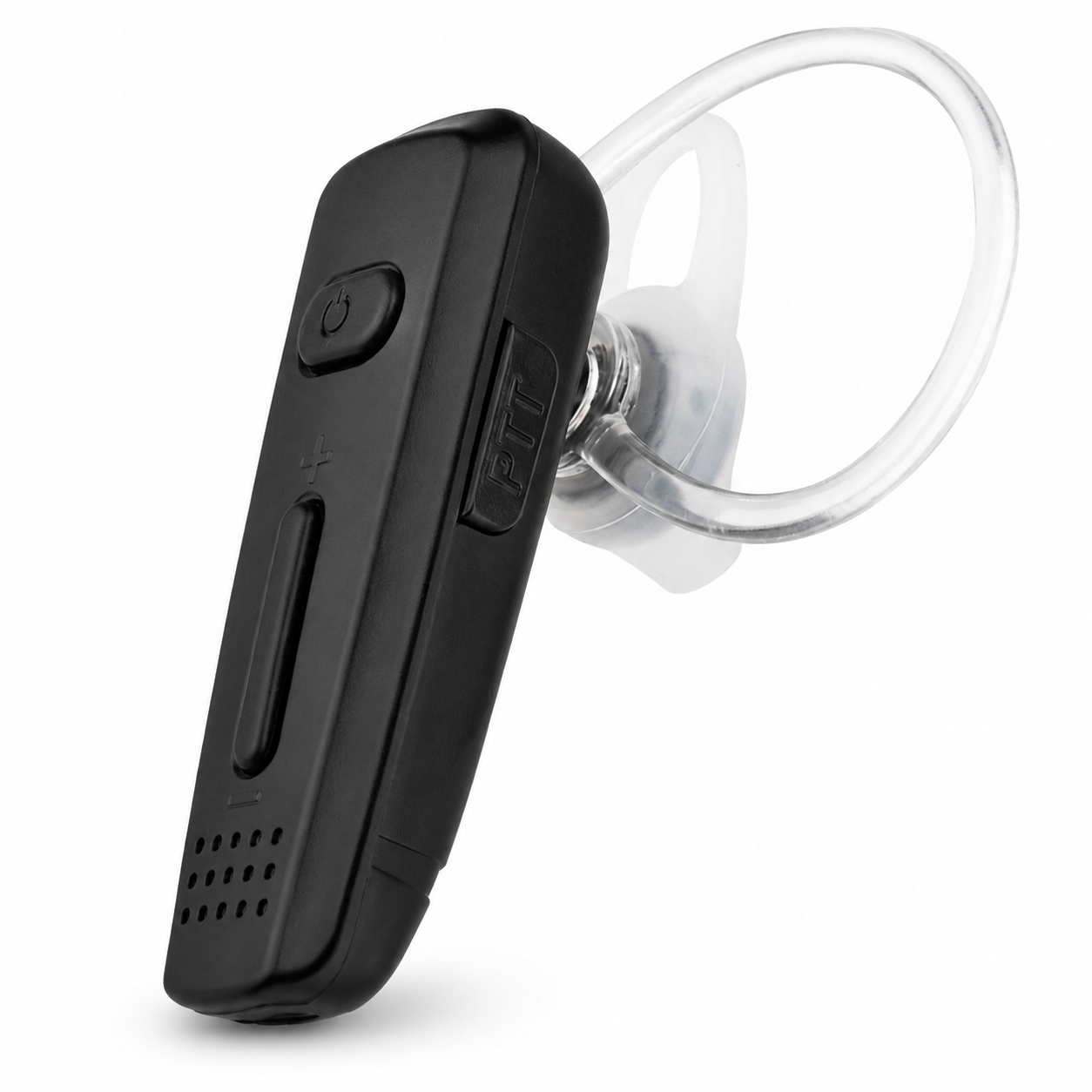 RUYAGE HB680 Bluetooth PTT Earpiece for Zello PoC Radios