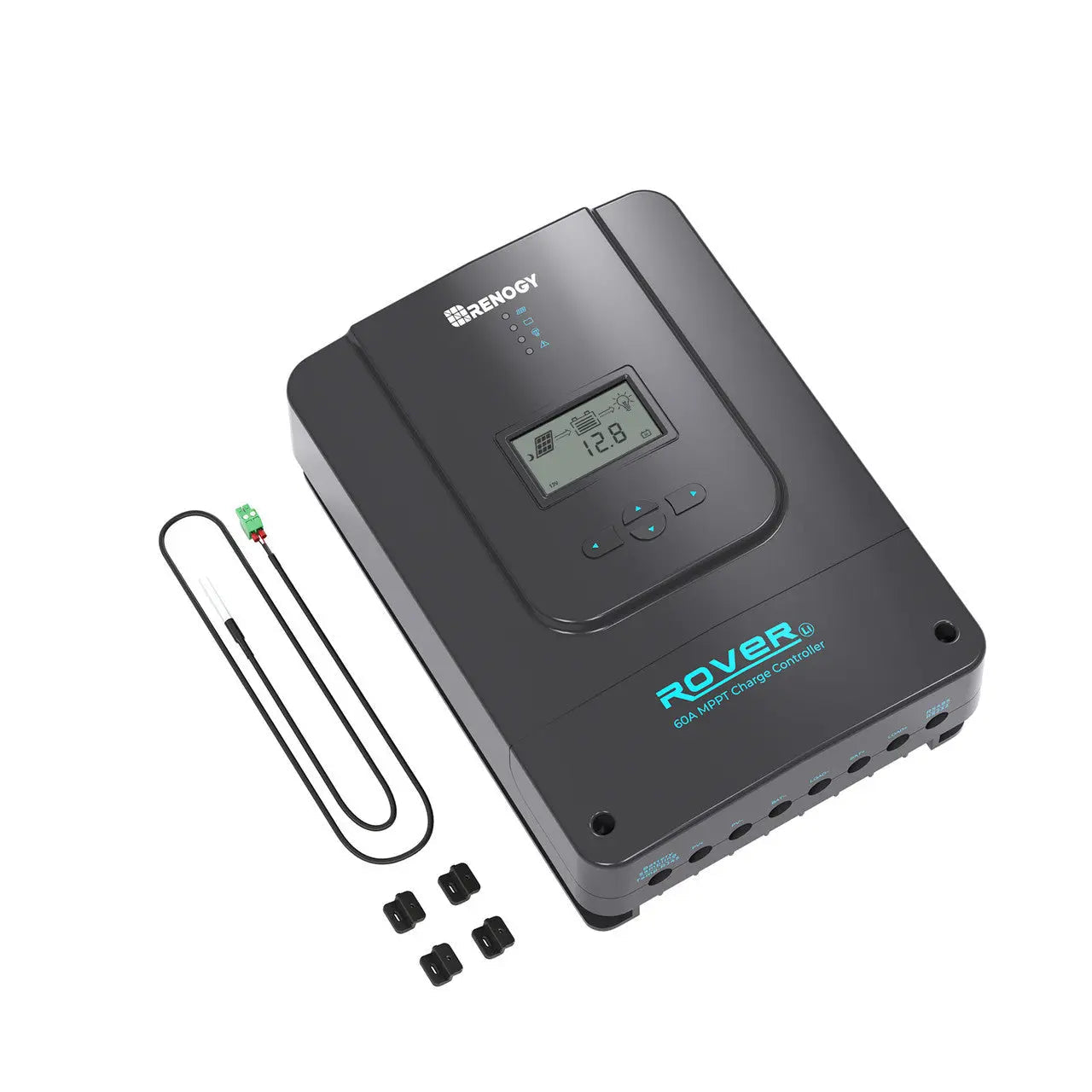 Renogy Rover 60 Amp MPPT Solar Charge Controller (SC)