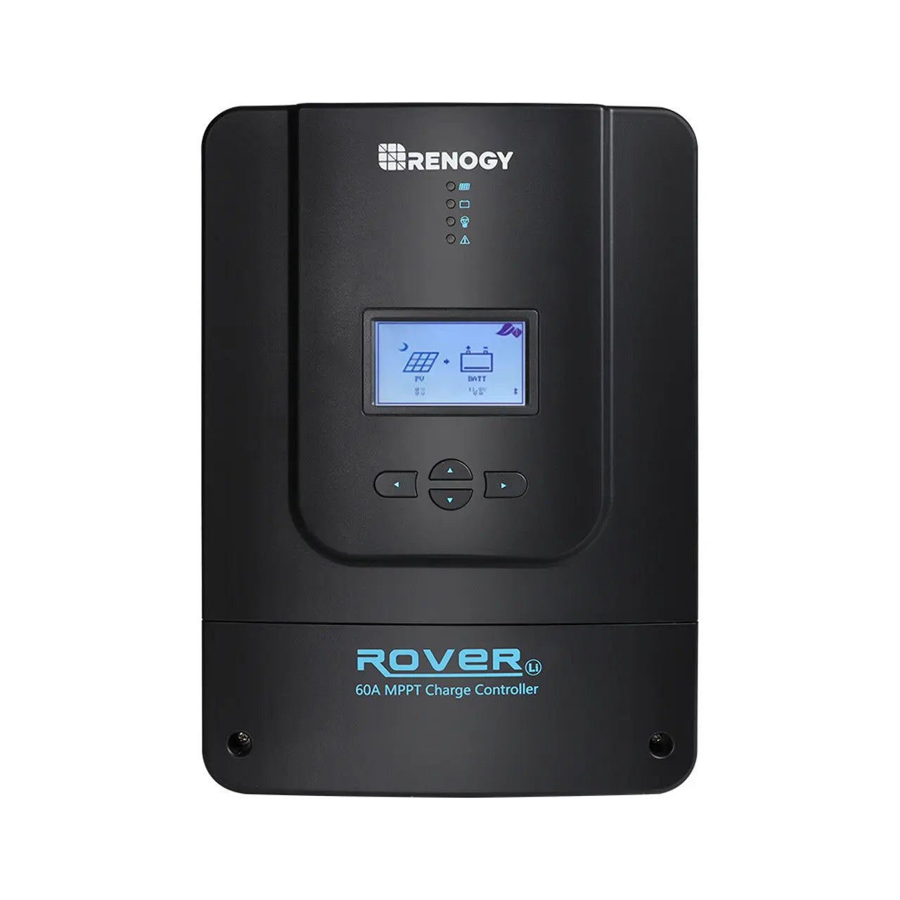 Renogy Rover 60 Amp MPPT Solar Charge Controller (SC)