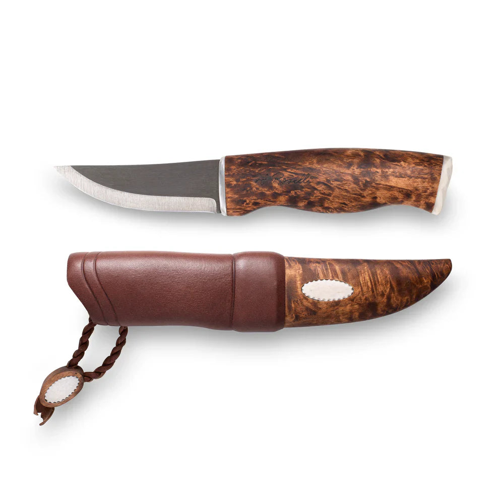 Roselli Hunter Nalle RW200AL "Reindeer Antler" UHC (SC)