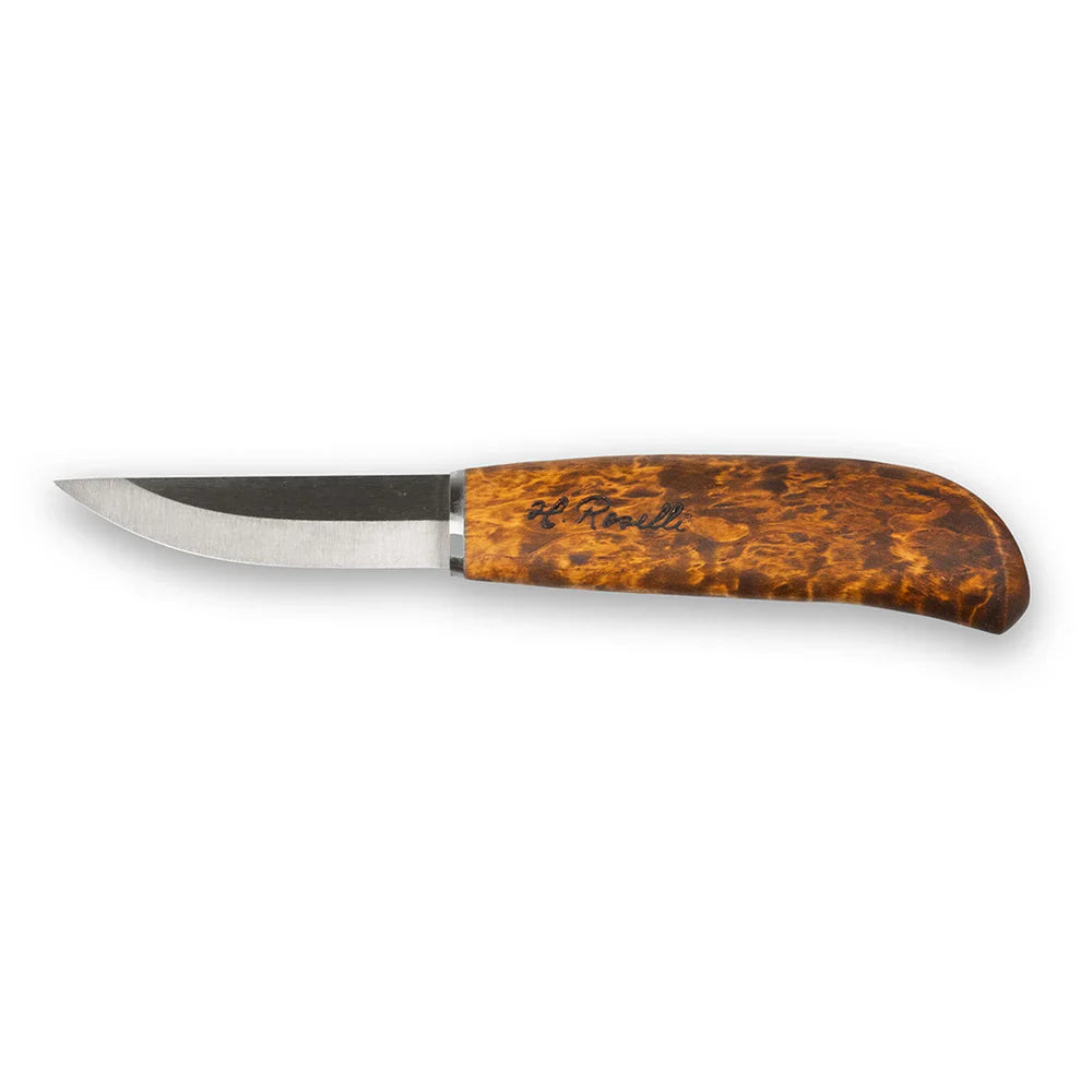 Roselli RW210 Carpenter's Knife, UHC Steel (SC)