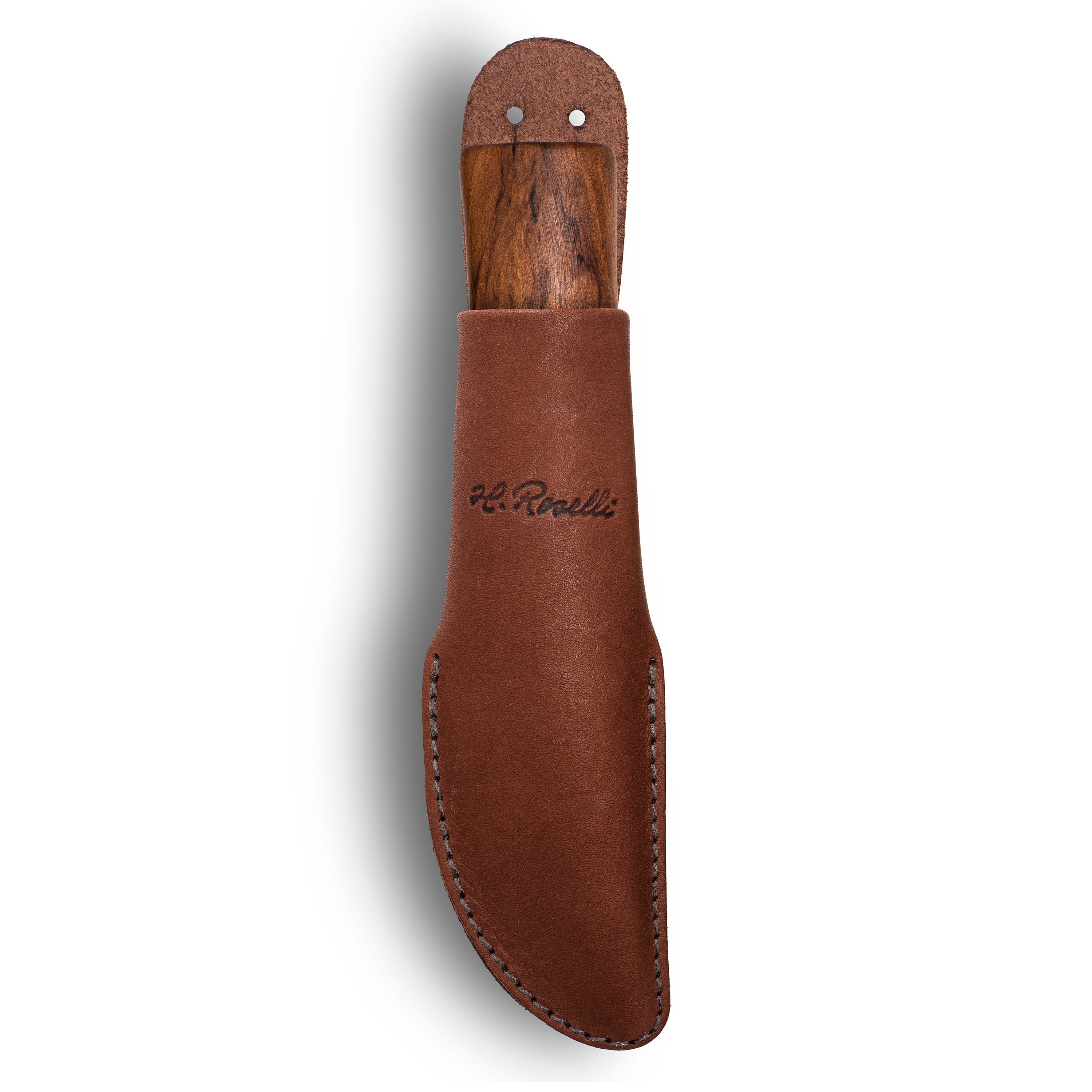 Roselli RW220 The Grandfather Knife, UHC (SC)