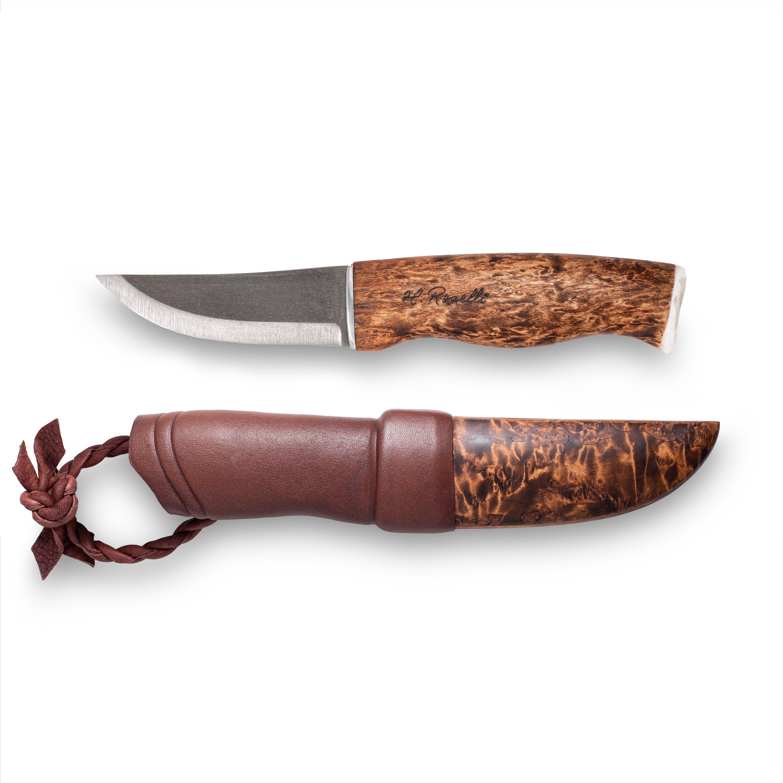 Roselli Hunter Nalle RW200A (SC)