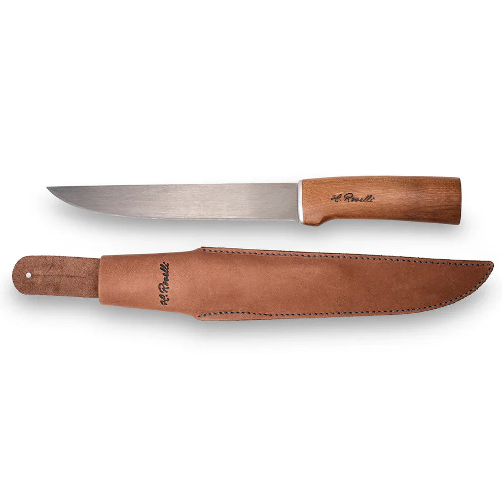 Roselli RW255 The  Big Fish Knife (SC)