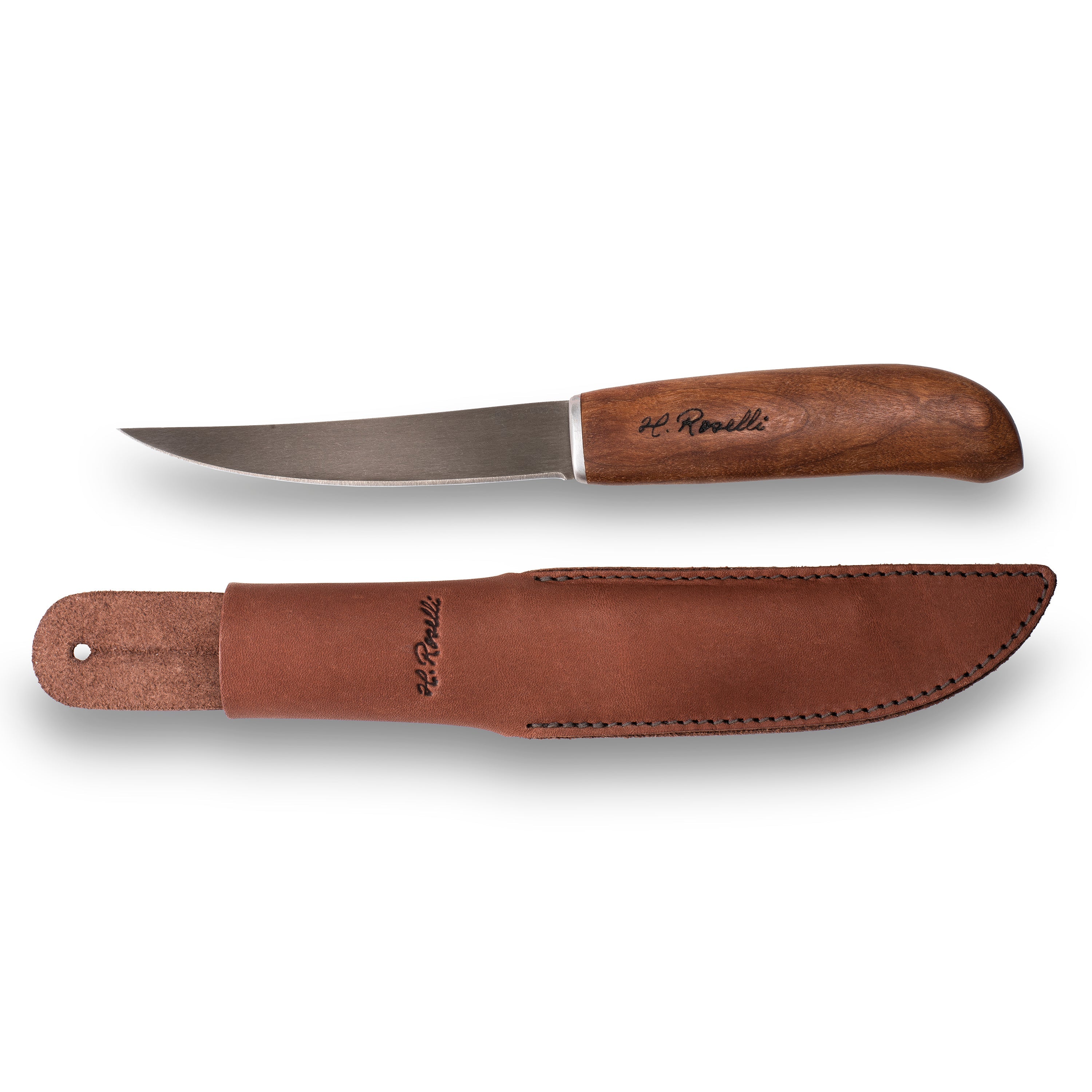 Roselli RW256 The Small Fish Knife (SC)