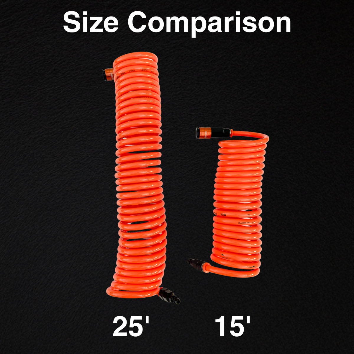 20' Recoil Extension (SC)